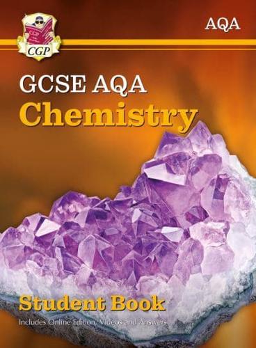 GCSE Chemistry