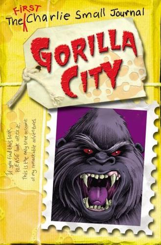 Gorilla City
