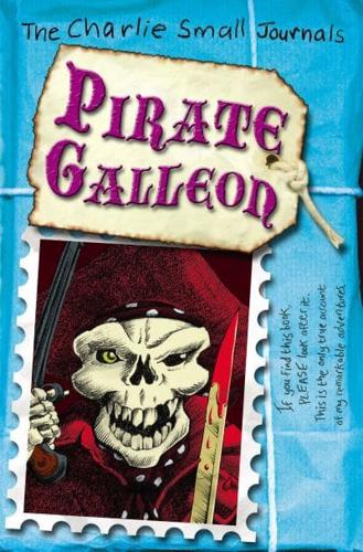 Pirate Galleon