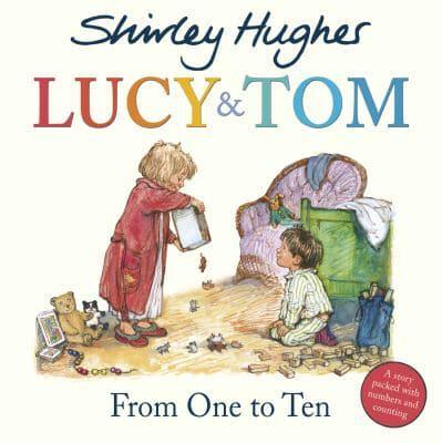Lucy & Tom