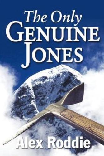 The Only Genuine Jones