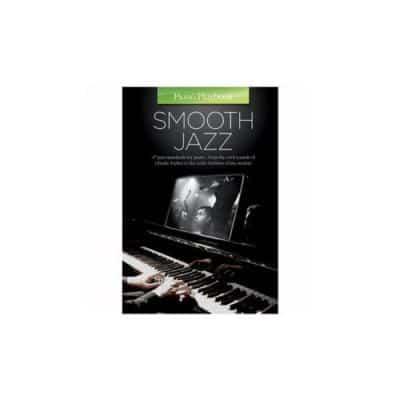 The Piano Playbook Smooth Jazz