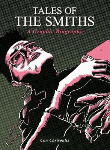 Tales of The Smiths