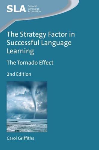 The Strategy Factor in Successful Language Learning (2nd edition)