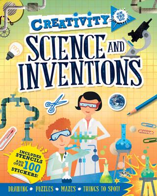 Creativity on the Go: Science and Inventions