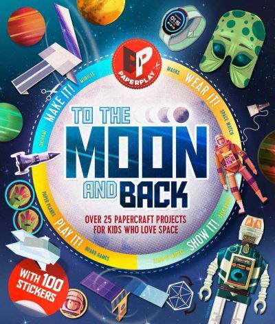 Paperplay - To the Moon and Back