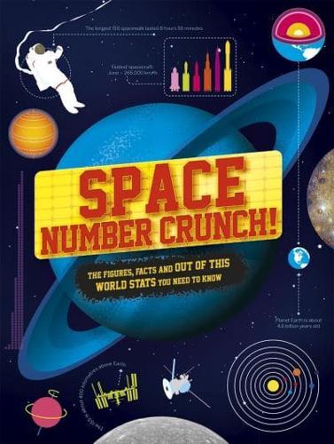 Space Number Crunch!