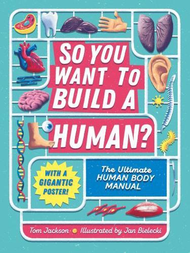 So You Want to Build a Human?