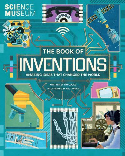 The Book of Inventions