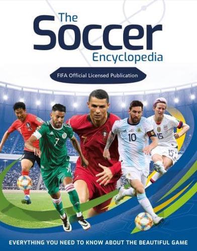 FIFA Soccer Encyclopedia