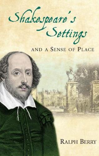 Shakespeare's Settings