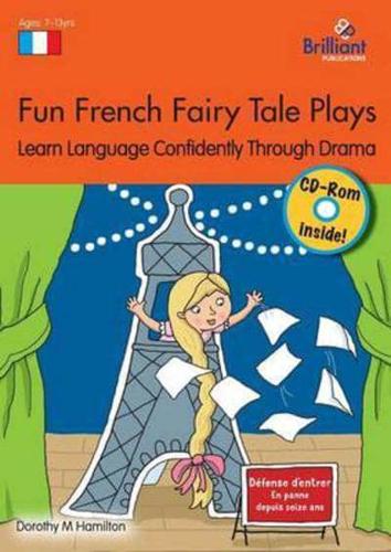 Fun French Fairy Tale Plays