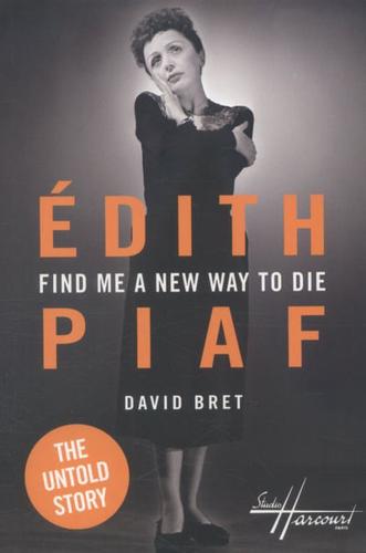 Édith Piaf