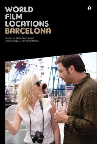 World Film Locations. Barcelona