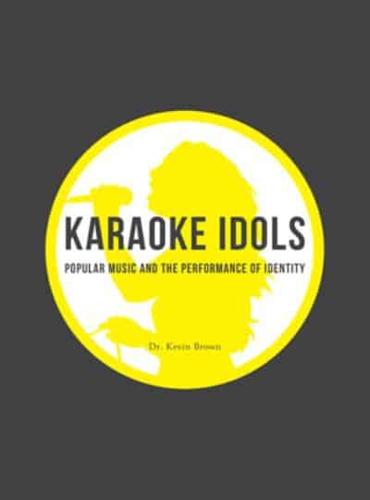 Karaoke Idols