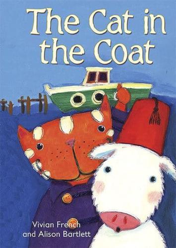 The Cat in the Coat