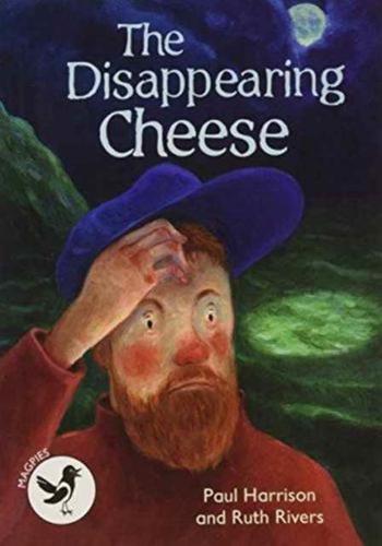 The Disappearing Cheese