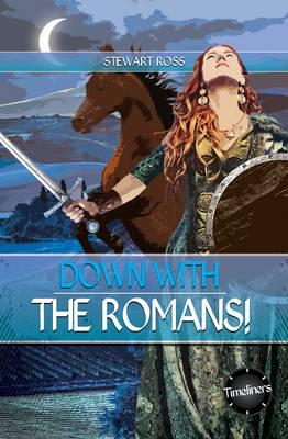 Down With the Romans!