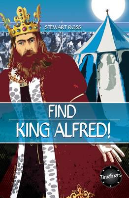Find King Alfred!