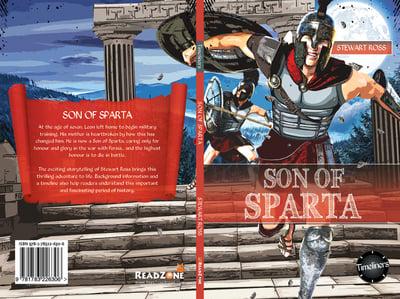 Son of Sparta