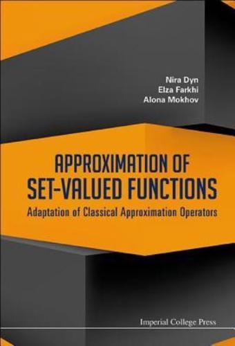 Approximation of Set-Valued Functions