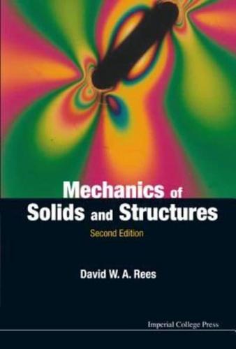 Mechanics of Solids and Structures