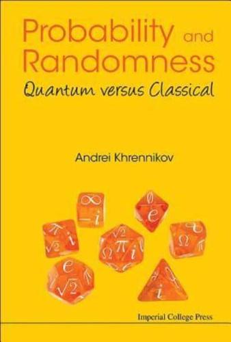 Probability and Randomness