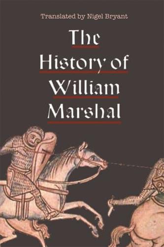 The History of William Marshal