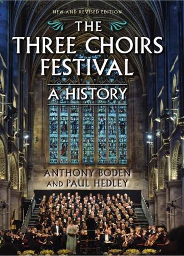 The Three Choirs Festival