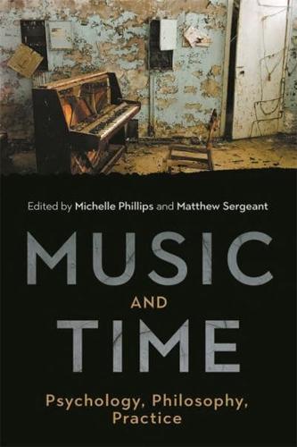 Music and Time