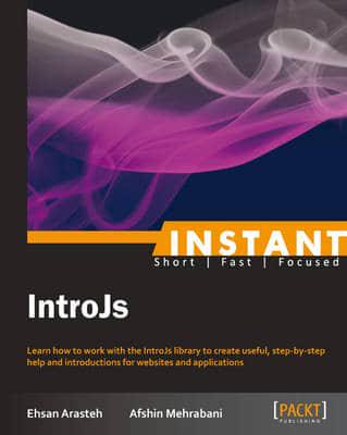 Instant IntroJs