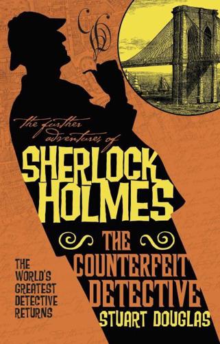 The Counterfeit Detective