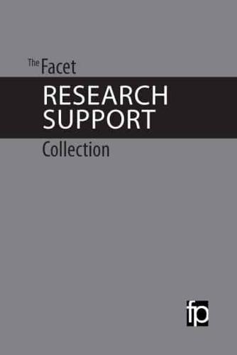 The Facet Research Support Collection