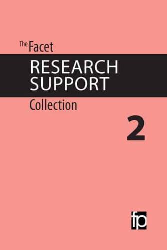 The Facet Research Support Collection 2
