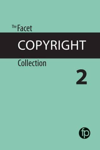 The Facet Copyright Collection 2