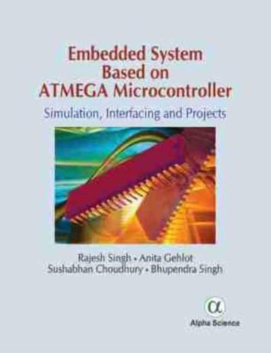 Embedded System Based on Atmega Microcontroller