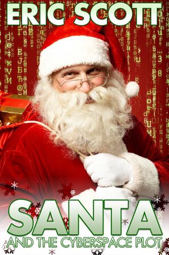 Santa and the Cyberspace Plot