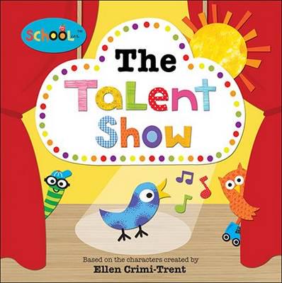 The Talent Show