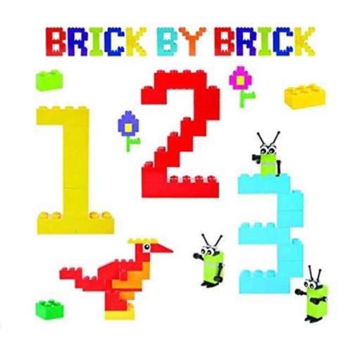 Brick by Brick 123