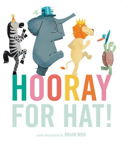 Hooray for Hat!