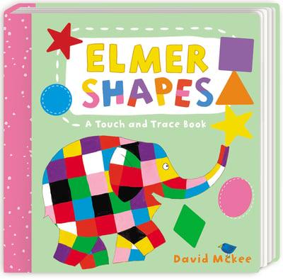 Elmer Shapes