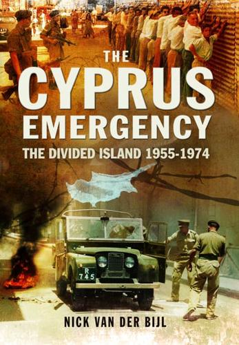 The Cyprus Emergency