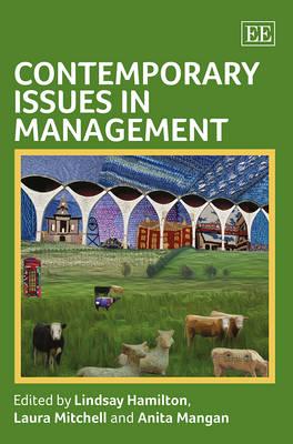 Contemporary Issues in Management