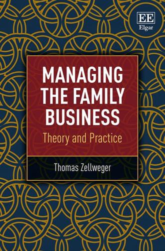 Managing the Family Business