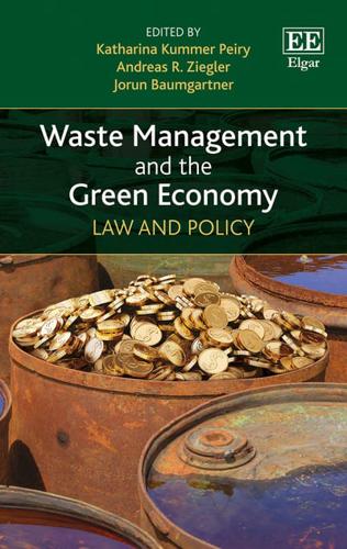 Waste Management and the Green Economy