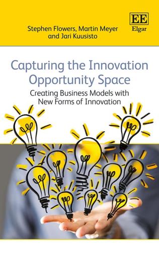 Capturing the Innovation Opportunity Space