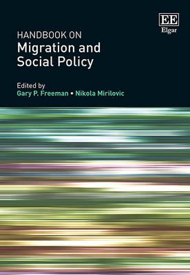 Handbook on Migration and Social Policy