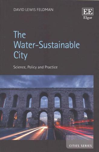 The Water-Sustainable City