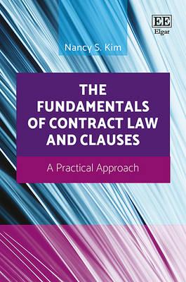 The Fundamentals of Contract Law and Clauses