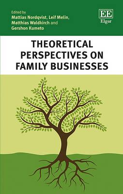 Theoretical Perspectives on Family Businesses